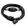 Лодочный мотор HIDEA HD9.9FHS