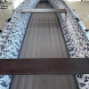 Лодка пвх SOLAR 470 Super Jet Tunnel, рыбка