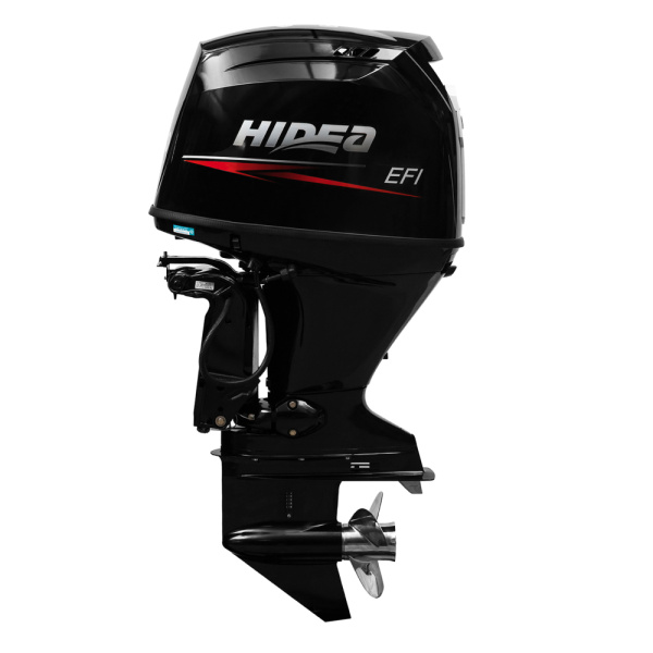 Лодочный мотор HIDEA HDEF115FEL-T