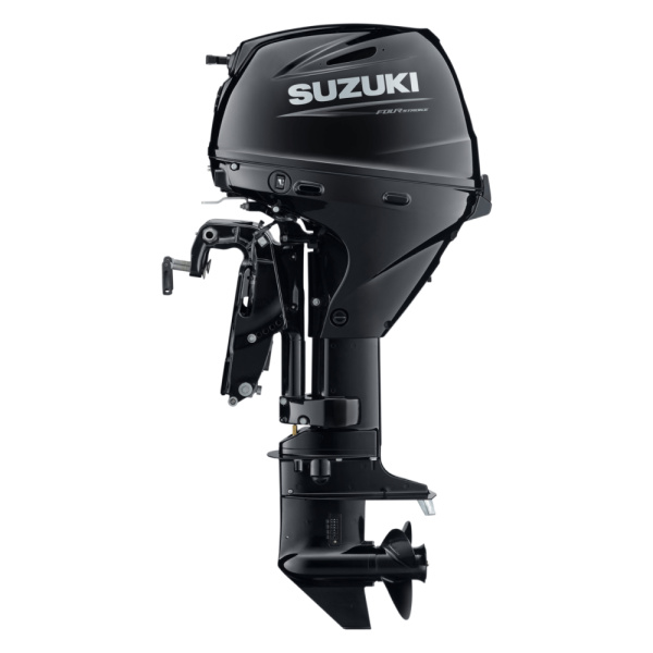 Лодочный мотор SUZUKI DF30ATL