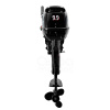 Лодочный мотор HIDEA HD9.9FHS