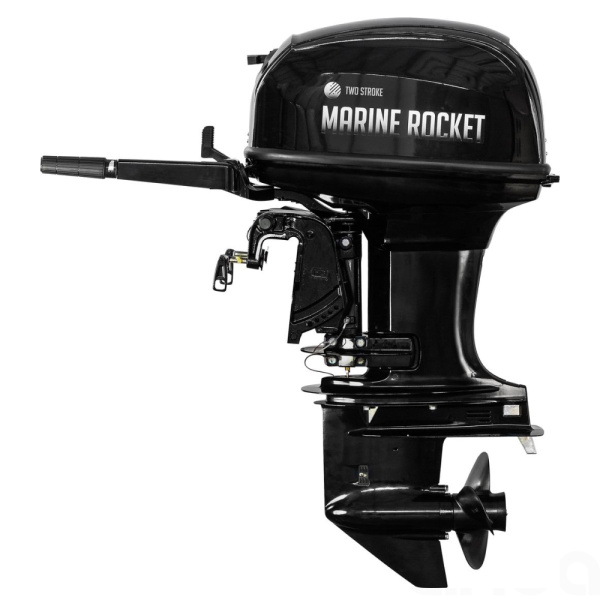 Мотор лодочный Marine Rocket MR40FFEL