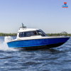 Катер YAVA XL COB, синий