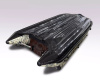 Лодка пвх SOLAR 430 Super Jet Tunnel (expedition), пиксель