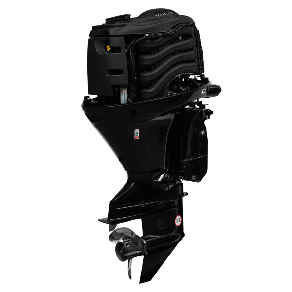 Лодочный мотор HIDEA HDEF90FEL-T