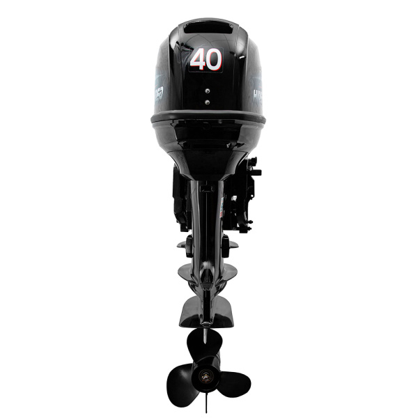 Лодочный мотор HIDEA HD40FFEL-Т