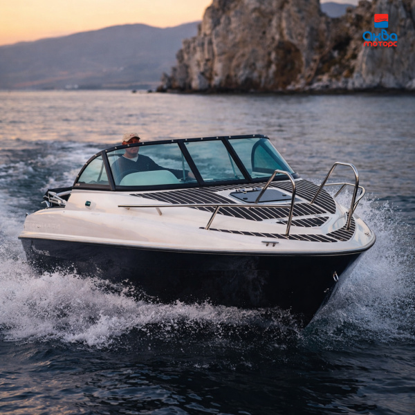 Катер Phoenix 560