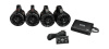 Морская аудиосистема на таргу BOSS BPS4B, MRWT40RGB.4