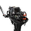 Лодочный мотор HIDEA HD9.9FHS