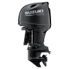 Лодочный мотор SUZUKI DF140BTX