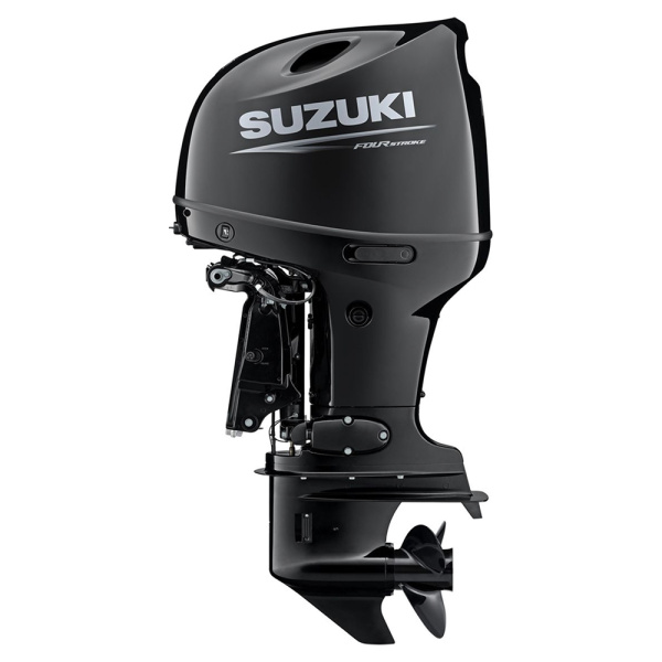 Лодочный мотор SUZUKI DF140BTX