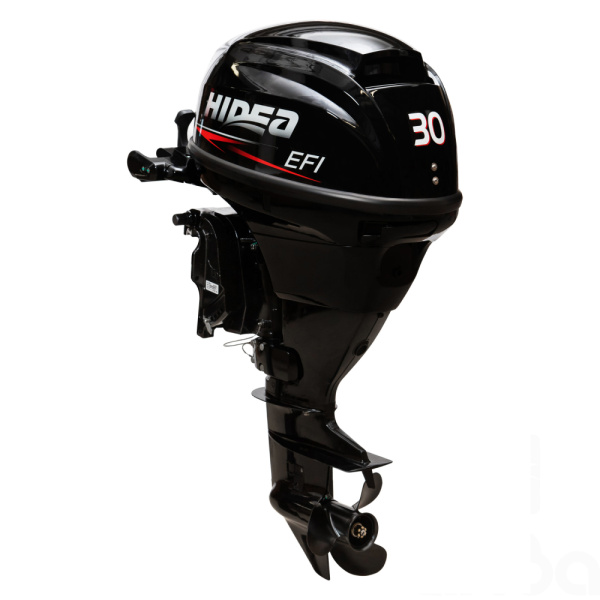 Лодочный мотор HIDEA HDEF30FES-T