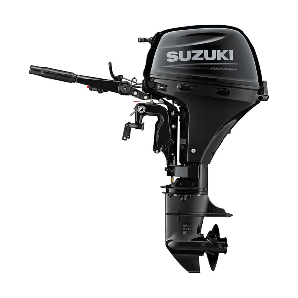 Лодочный мотор SUZUKI DF20AS