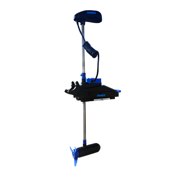 Электромотор Hidea OMS150S 12V 54″ 