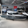 Катер VOYAGER 600 Cabin, графитовый
