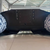 Лодка пвх SOLAR 470 Super Jet Tunnel, рыбка