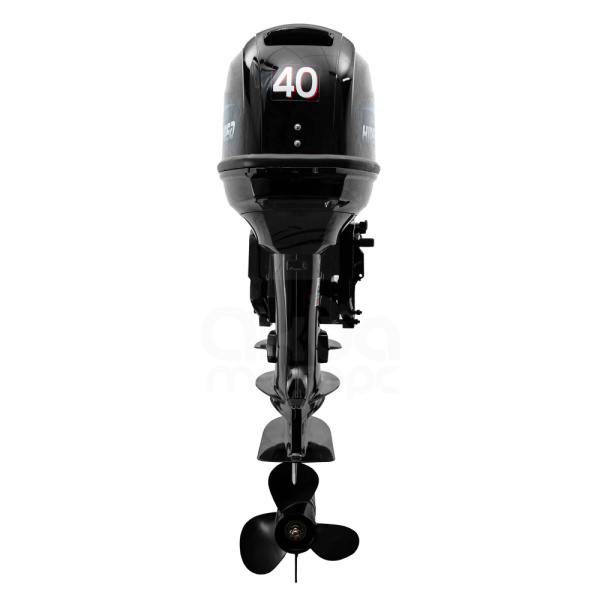 Лодочный мотор HIDEA HD40FFES-Т