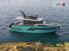 Катер Discovery 37