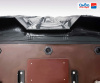 Лодка пвх SOLAR 500 ROSICH Jet Tunnel Expedition, красный