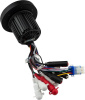 Морская аудиосистема RGB MRX16SL/WH, DS18