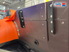 Лодка пвх SOLAR 430 Super Jet Tunnel (expedition), оранжевый