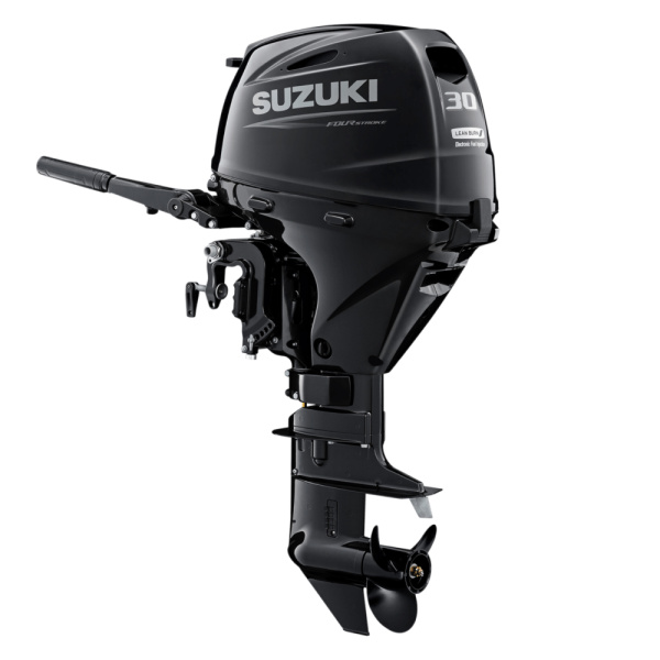 Лодочный мотор SUZUKI DF30AL